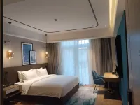 Country Inn & Suites by Radisson, Changde Liuye Lake Branch Hotels in Changde