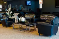 J Suites Hotel Hotel a Kuala Terengganu