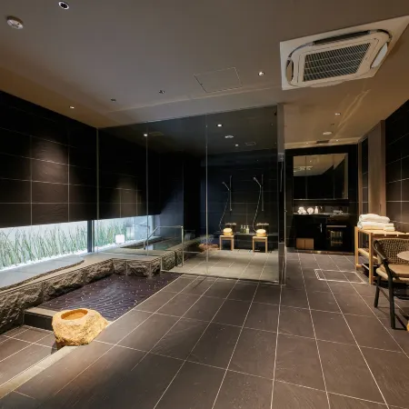 THE HOTEL HIGASHIYAMA KYOTO TOKYU, A Pan Pacific Hotel