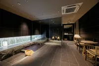 THE HOTEL HIGASHIYAMA KYOTO TOKYU, A Pan Pacific Hotel - spa