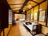 Tonghai ancient Cartyard Hotel Hotels in Tonghai