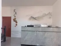 Hongya Hotel Hotel di Wuqi