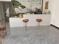Zhengping Serviced Apartment