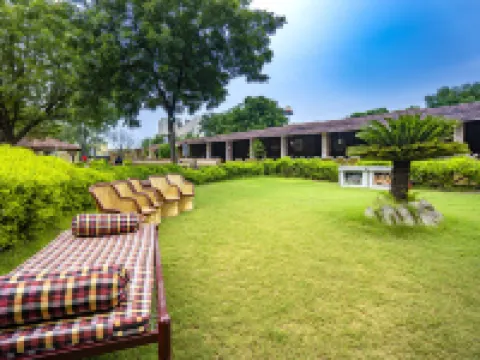 Swad Ri Dhani, Ajmer Hotels in Ajmer