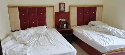 Tiandong Shengchang Business Hotel فنادق في تياندونغ