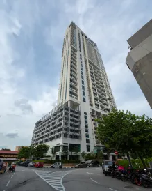 Greystone Colony KLCC