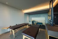 SEKIYA RESORT GALLERIA MIDOBARU - spa