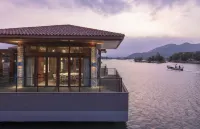 Grand Hyatt Shenzhou Peninsula - พร้อมอาหารเช้า
