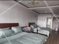 Haishang Homestay Hotel a Dachen Island/Taizhou Archipelago