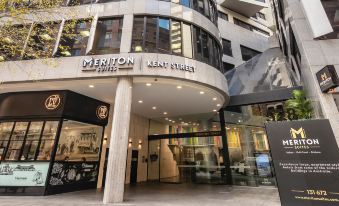 Meriton Suites Kent Street, Sydney