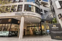 Meriton Suites Kent Street