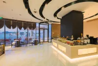 โรงแรม Mercure (ถนนคนเดินจงชาน วิวทะเล) - พร้อมอาหารเช้า