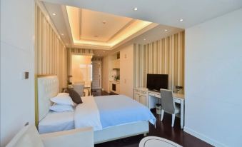 Moka Seaview Apartment