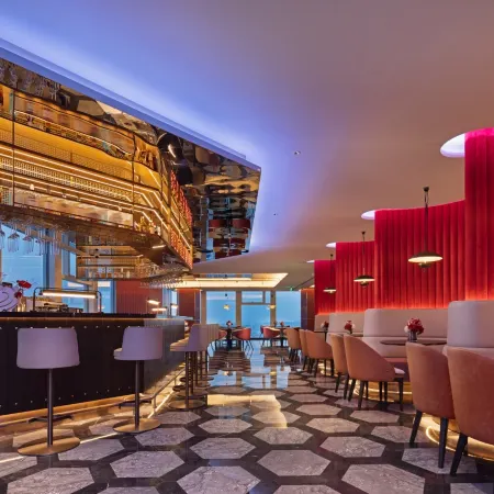 Radisson RED Guang Zhou South Railway Station