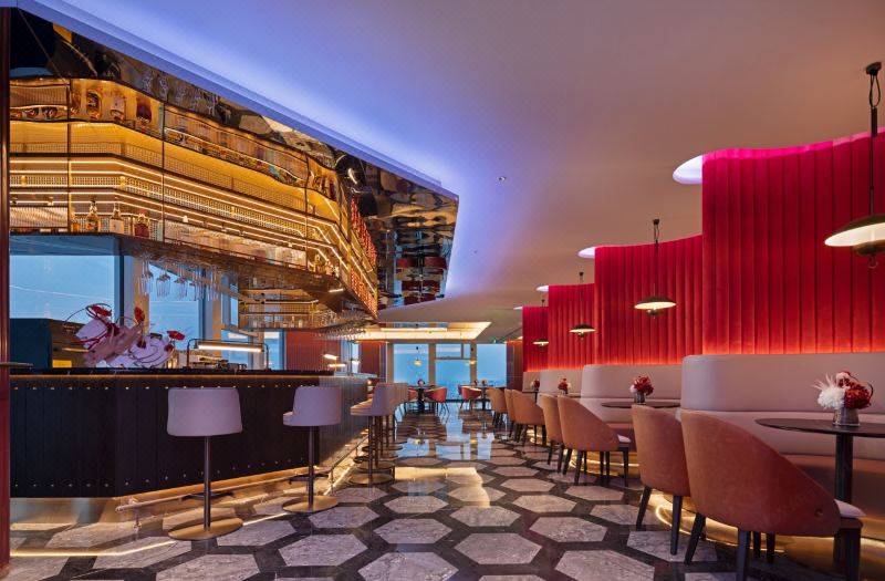 Radisson RED Guang Zhou South Railway Station photo 3
