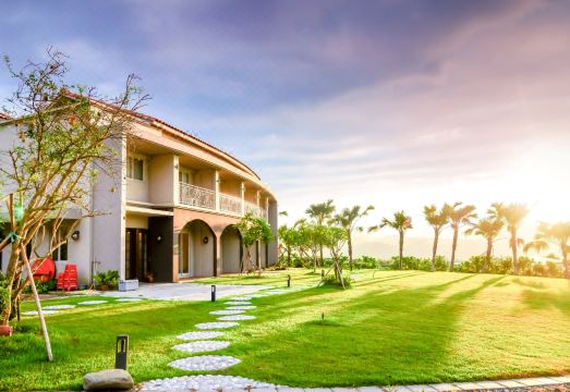 5. 민논 빌리지 B..