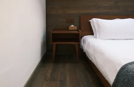 Jemchill Hotel