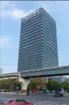Magnotel Hotel (Wuhu Guoji Huizhanzhongxin) Hotels near Wuhu South Station