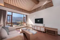 Utpala Hotel Hotels in Heqing