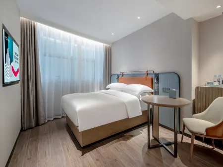 宜尚飯店（北海旗艦店）