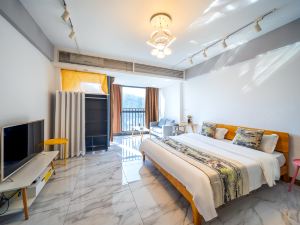 Huizhou Meichen Boutique Hotel Apartment