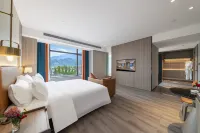 Dujiangyan Yuandong Yaju Hotel (panda valley Store)