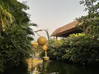 Xianyou Wanjia International Hot Spring Resort - Hot Tub