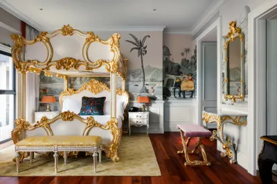 The Serangoon House, Singapore, a Tribute Portfolio Hotel Hôtels à : Little India