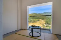 Chongyi No.8 Secret Land New Hakka Light Luxury Homestay - วิว