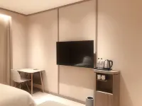 HanTing Hotel (Tianjin Jinnan Development Zone National Convention and Exhibition Center) Hotels near Jinwan Square