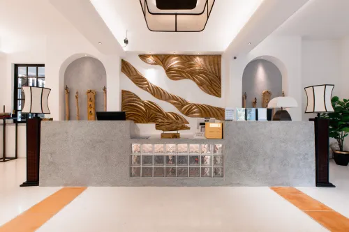 Zhongshan Anhui Yigu Resort Hotel Hotels in Zhongshan