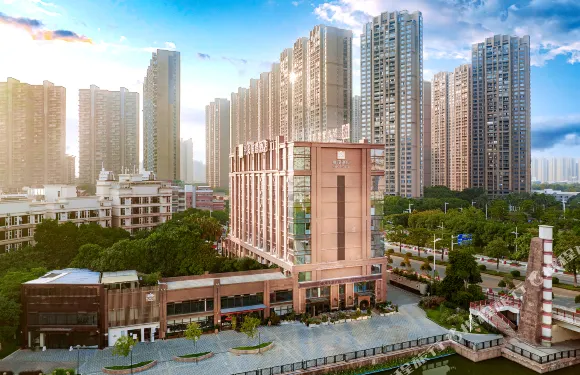 佛山興海唯璞酒店