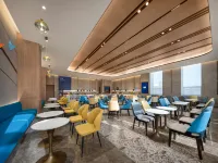 Holiday Inn Express Liaoyuan Economic Dev Zone Hôtels à : Liaoyuan