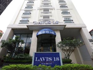 Lavis 18 Residence