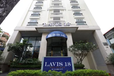 拉維斯 18 住宅酒店