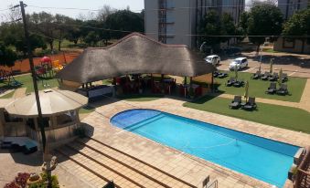 The Matola Hotel