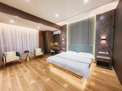 Sofia Select Apartment (Shenbei Huizhishangdao Shop)