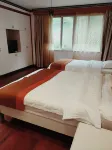 YanDangShan Qingqiu Yanshe Guesthouse - Inns