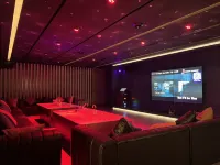 Wyndham Garden Hotel Pu'er Mojiang Elmstree Home - 5성급
