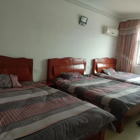 Jishun Hotel