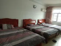 Jishun Hotel Hotels in Nancheng