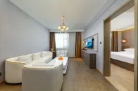 Vienna 3 Best Hotel (Wutai Branch) - 3 stjerner