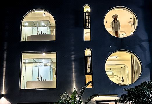 2. 디스턴트 마운틴..