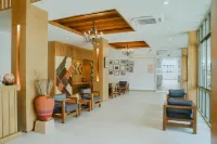 The Cotton Tree Hometel - 2 stjerner