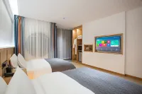 Yunshang Huakai Homestay (Libo Xiaoqikong East Gate Branch)