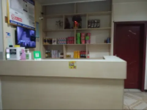 Yijun Business Hotel