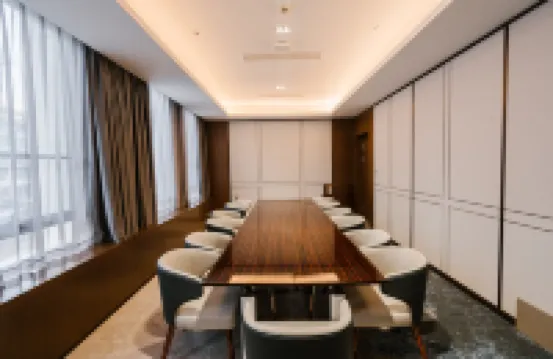 常州文雋コレクションホテル（環球恐龍城万達広場）