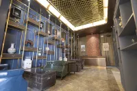 Xiyun Styles (Zhengzhou Erqi Square David City)