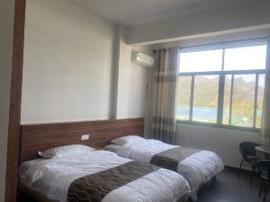 Wuyishan Shanshui Homestay