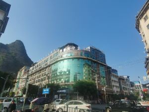 Mengtai Dongning Hotel